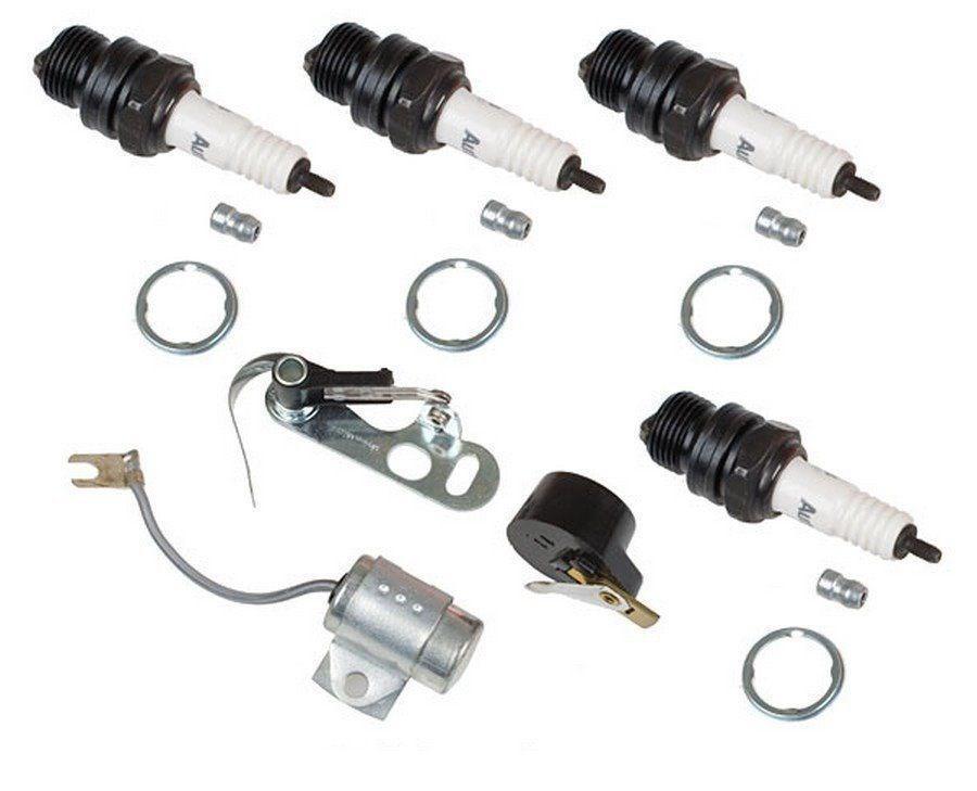 New Ignition Kit For John Deere 1010, 1020, 2010, 2020, 2510, 323W Tra – Burch Store Tractors - Foto 13