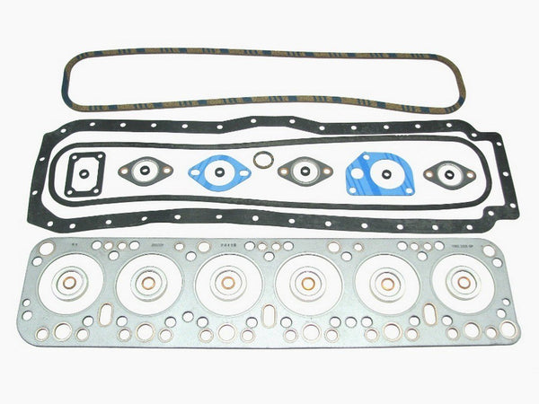 Ford 4000 Row Crop Tractor Operators Manual Supplement