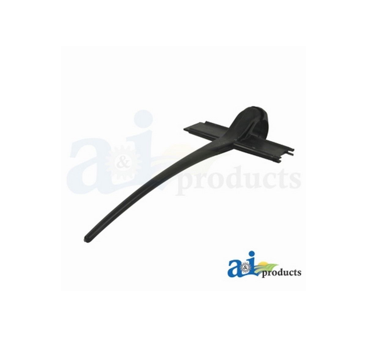 A-9842260-AI Poly Reel Finger (End)