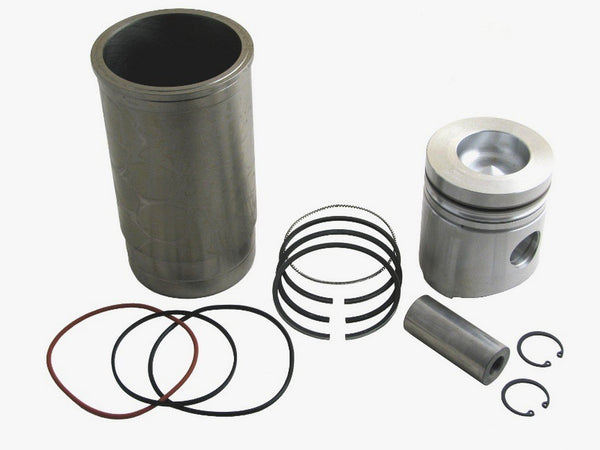 Cockshutt 30 & E3 Tractor Dealer Shop Service Manual