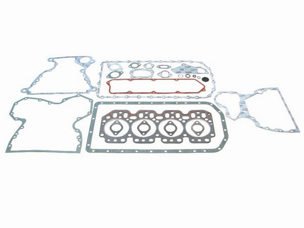 INTERNATIONAL 573 B TD20C TD-20 C Engine Service Manual