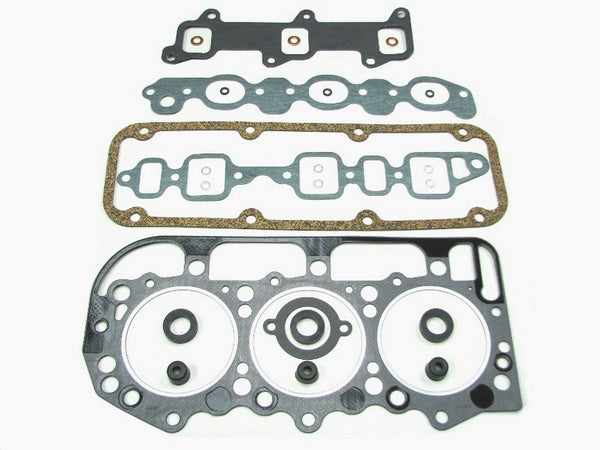 Massey Ferguson MF1080 MF 1080 Tractor Operators Manual