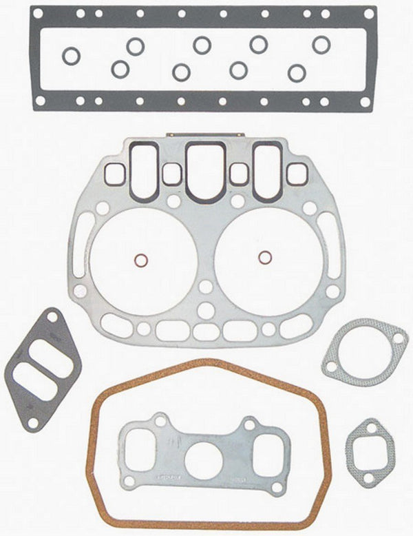 INTERNATIONAL UD-525 UD525 Power Unit Operators Manual