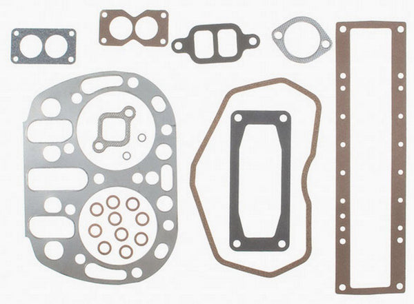 International UD UDT 282 H-40 50 B Roosa Master Fuel Injection Pump Parts Manual