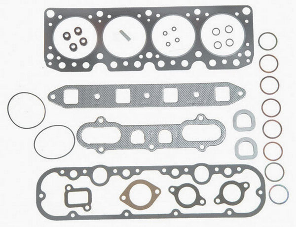 MASSEY HARRIS 102 102G Junior Parts List Manual 49A