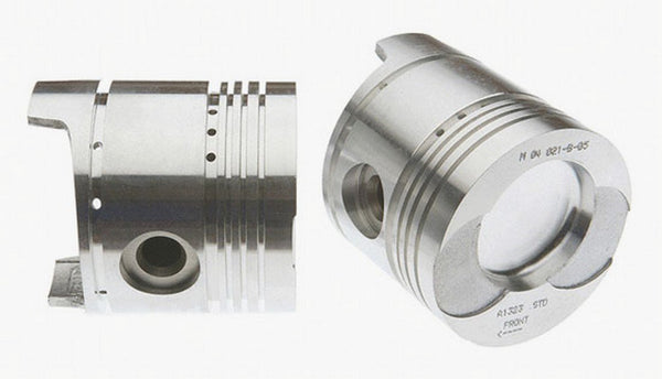 Massey Ferguson MF 175 180 LP Gas Operators Manual