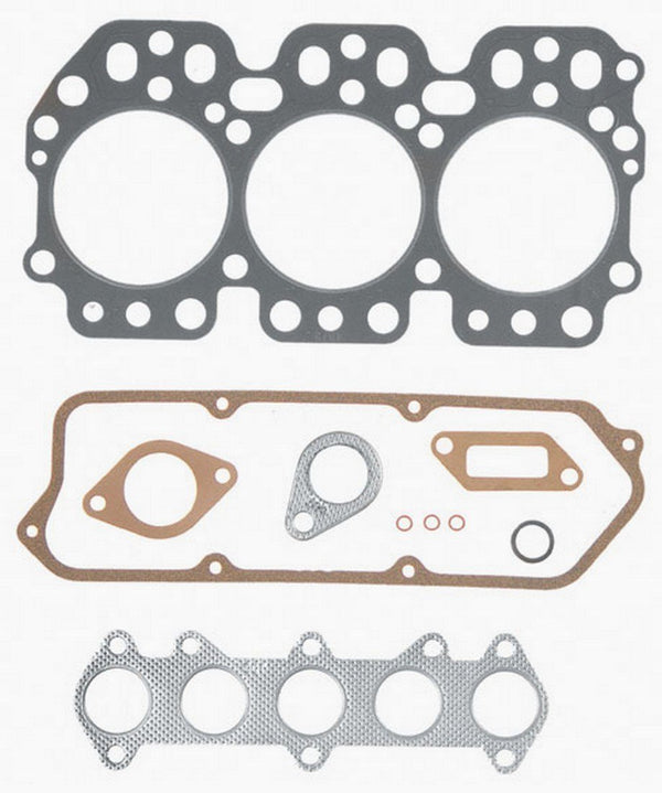 Massey Ferguson MF 175 180 LP Gas Operators Manual