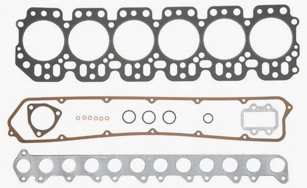 Massey Harris General Purpose GP 4WD Four Wheel Drive Parts List Manual 303,001+