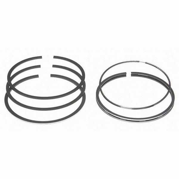 Piston Ring Set for Case (Case IH), Diesel 840 A284 Power Unit 1010 W9A Wheel