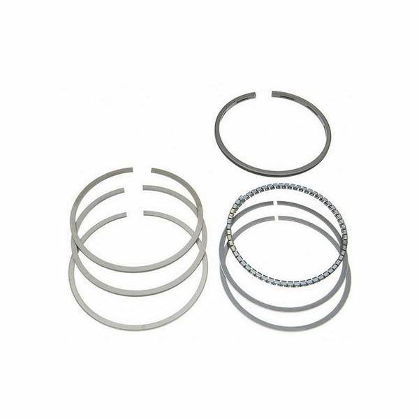 Piston Ring Set for International, Gas LPG 3414 7000 Forklift 3444 B275 434 354