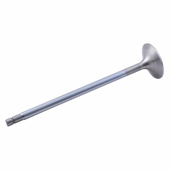 Intake And Exhaust Valve Fits John Deere 7400 Forage Harvester 744J Wheel Loader
