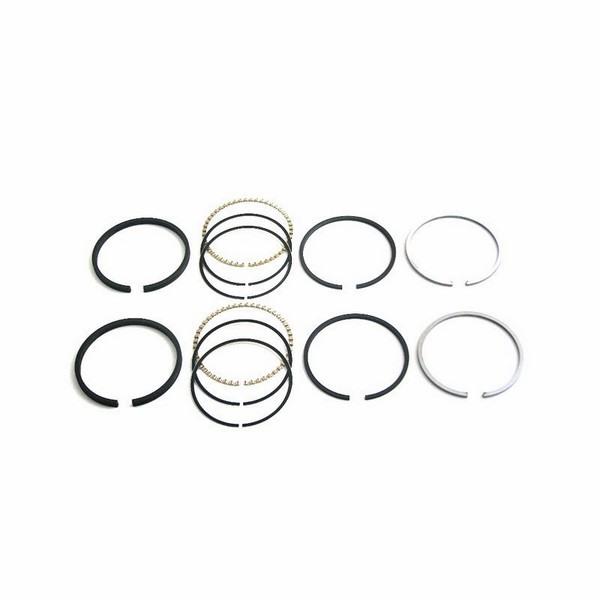 Piston Ring Set Fits John Deere Gas H Hnh Hn Hwh Tractor