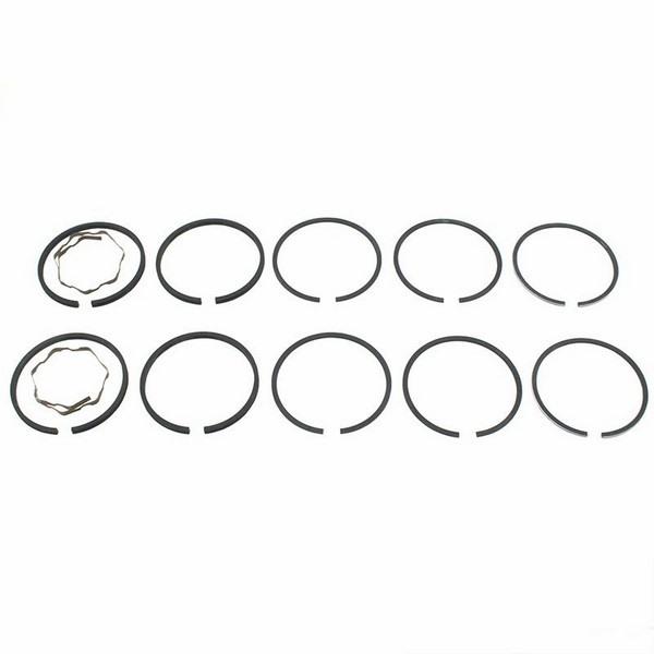 Piston Ring Set Fits John Deere 4010 4010 Wheel 3010 3010 Wheel Diesel