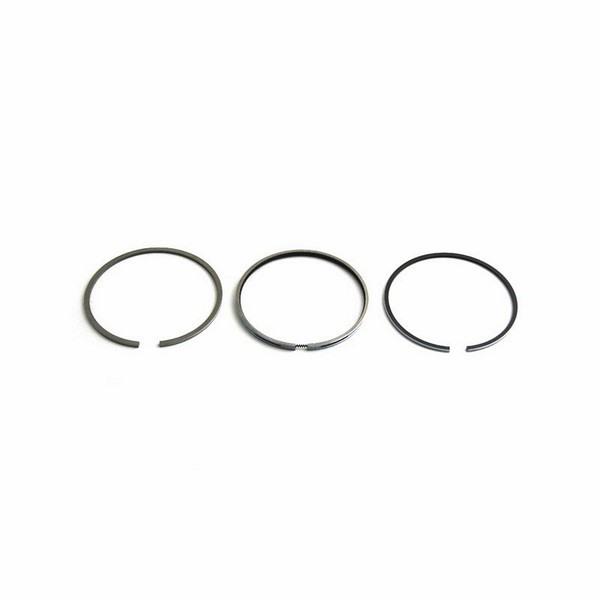 Piston Ring Set for Massey Ferguson Perkins Gradall Caterpillar White, 25T