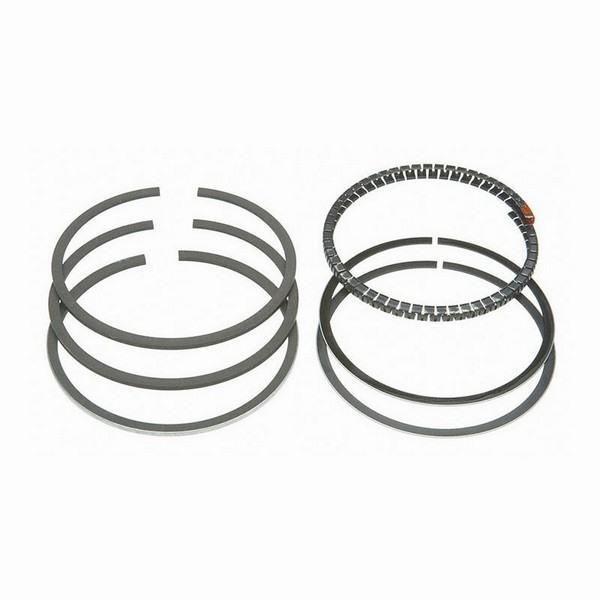 Piston Ring Set for Massey Ferguson Continental, 88 85 Gas LPG 180 175 Tractor