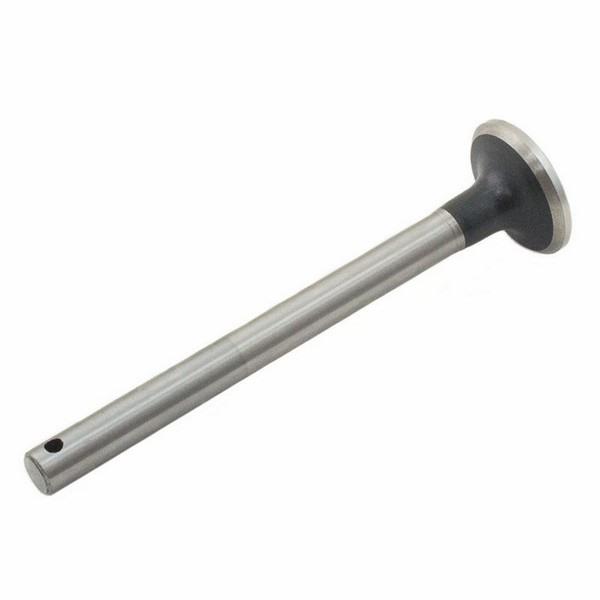 Exhaust Valve Fits Continental John Deere Hydra-Mac Oliver Ferguson, Gas