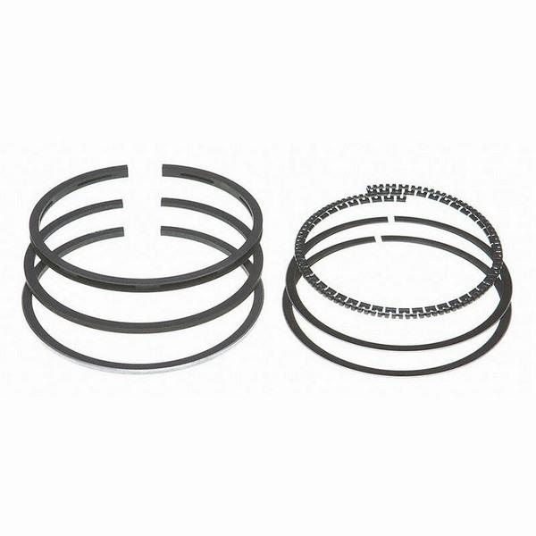 Piston Ring Set for Continental Oliver Massey Ferguson, Gas LPG 70 TE20 TO20