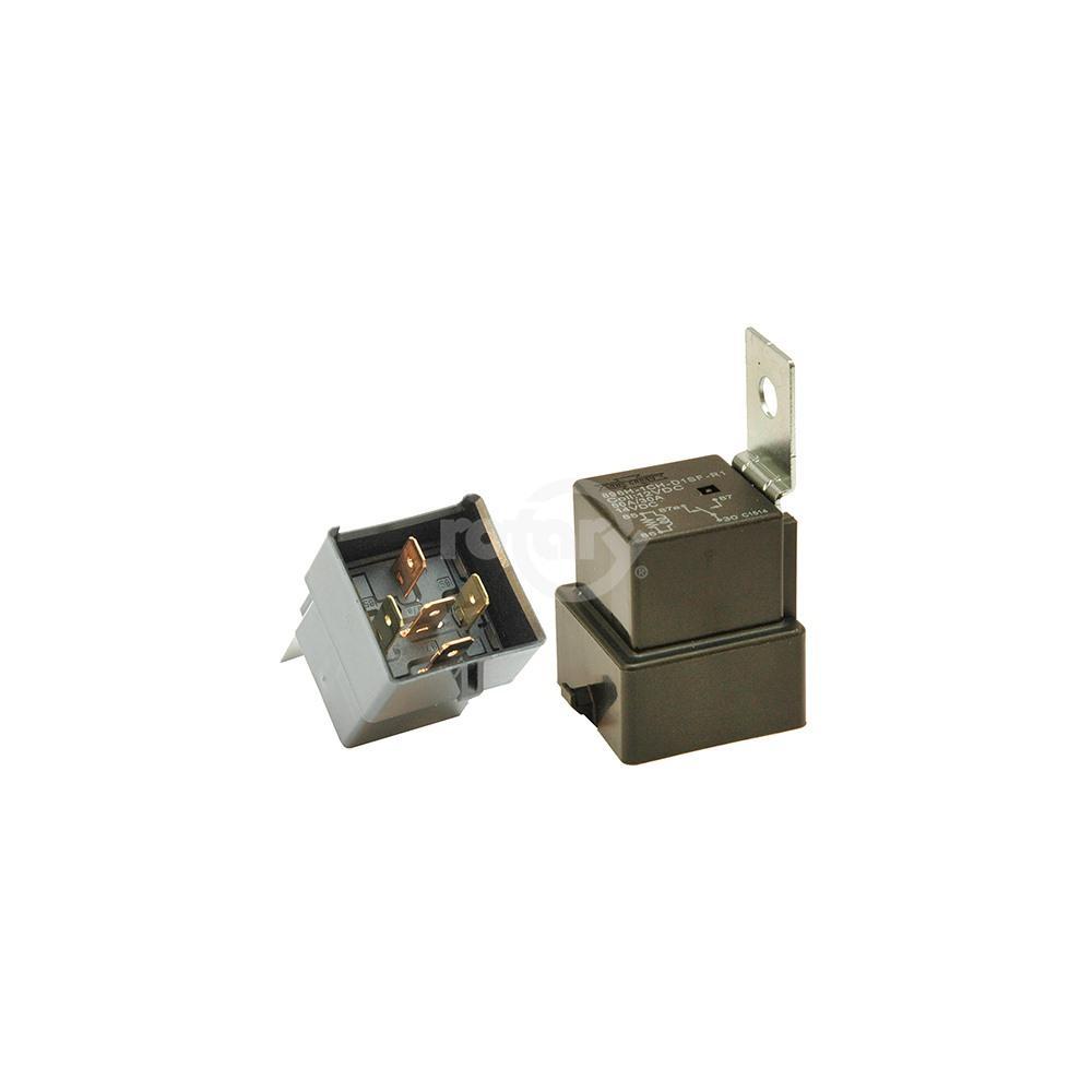 Per Bad Boy BadBoy Mowers ZT CZT MZ Magnum 6X 5 Terminali Relè - Foto 12