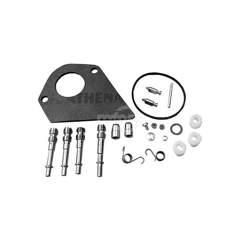 Kit Overhaul Carburetor Bands 497535 Briggs And Stratton 