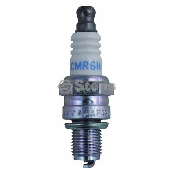 Spark Plug / NGK CMR6H