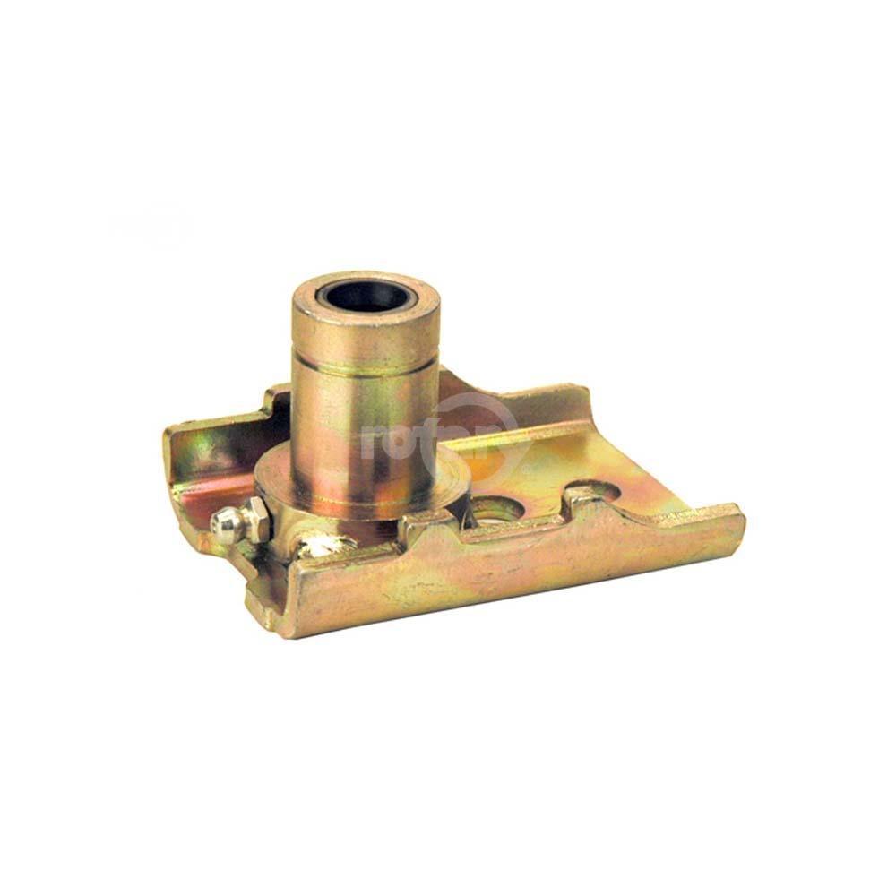 Genuine Toro Rear Pivot Arm 136-9090 | 3-Point Hitch Replacement Part