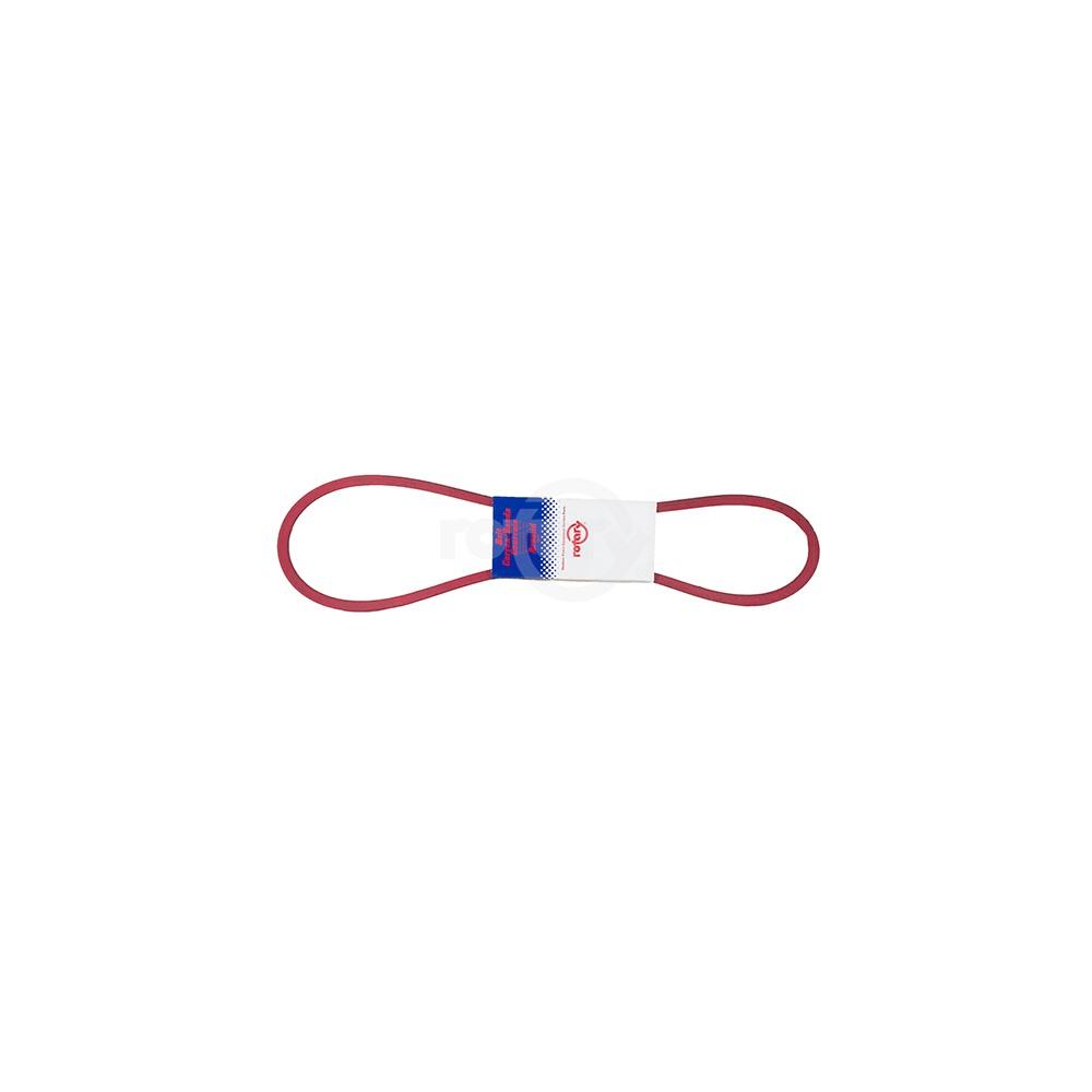 D&d PowerDrive 5LK1200 Or B117k Made With Kevlar V Belt VBelt - View #6