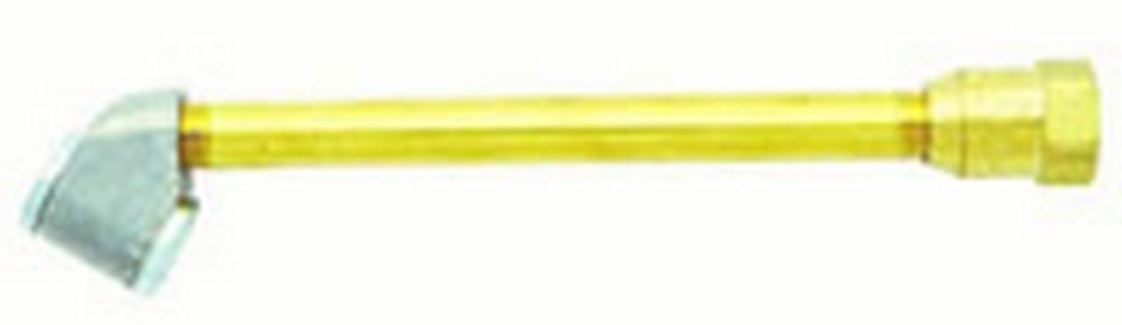 Milton S-693-12 - Portabrocas De Aire De Doble Cabeza (1/4 F | Cuotas Sin Interés - Foto 5