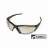 Safety Glasses, Core, 3/4 Frame B1SG18615