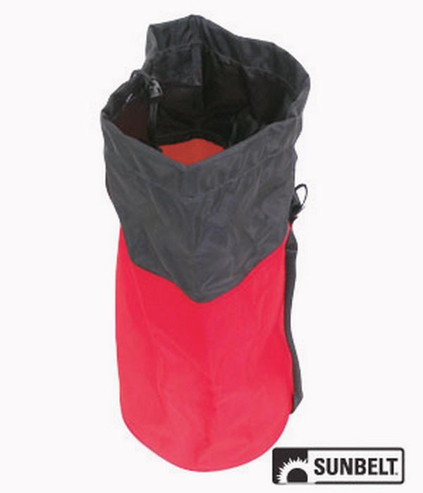 Throwline Bag-4"X6"-150'-Red B1AB0807140
