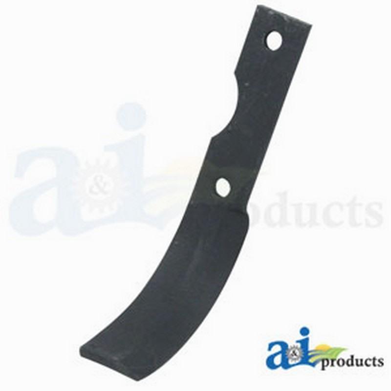 A-TB039-AI Blade, Tiller, LH main image 1