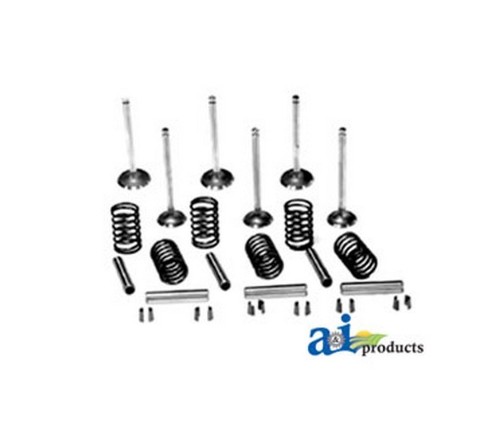 Valve Train Kit VTK303 Agcon Supply