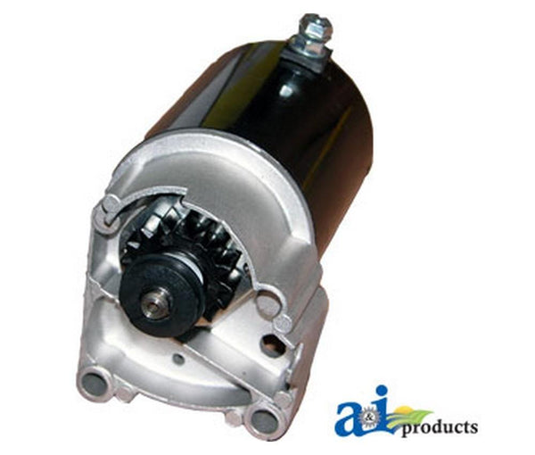 Starter, Briggs And Stratton SBS0008