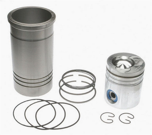 Crankshaft Seal Fits Ferguson Mf1100 Mf1105 Mf1130 Mf1135 Mf175 Mf180 Mf194E