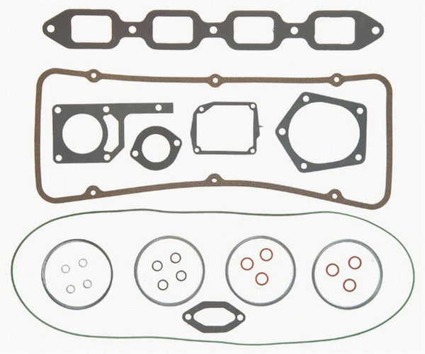 Exhaust Valve International Harvester Cub Cub Lo-Boy Tractor