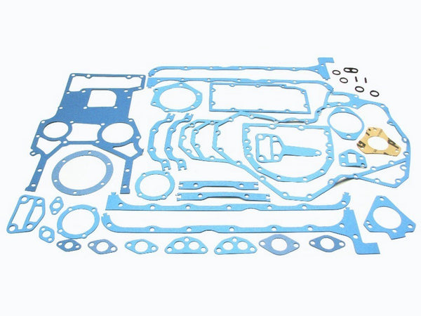 Oliver Fleetline 66 77 88 Super 55 550 660 770 880 Front End Service Manual