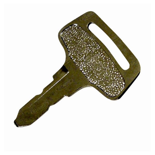 Ignition Key fits Kubota Models Listed Below 37410-55150