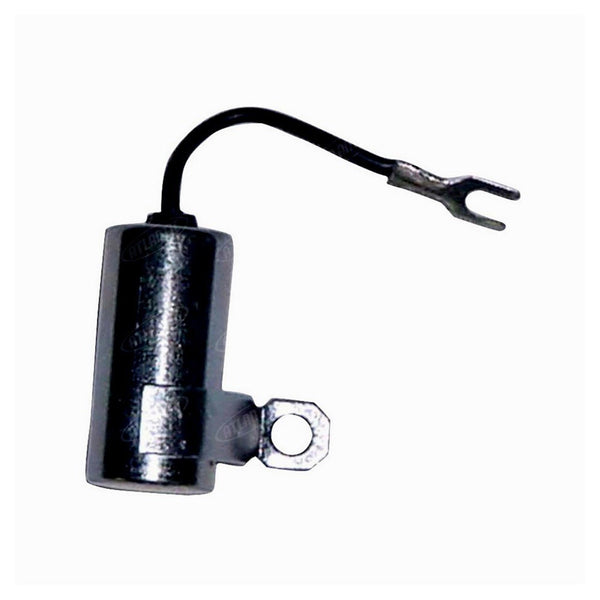 Condenser Ford New Holland 2N 8N 9N