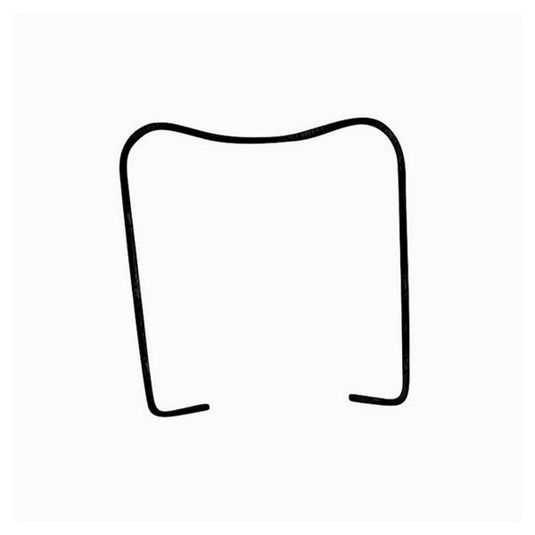 Coil Retainer Wire Ford New Holland 2N 8N 9N