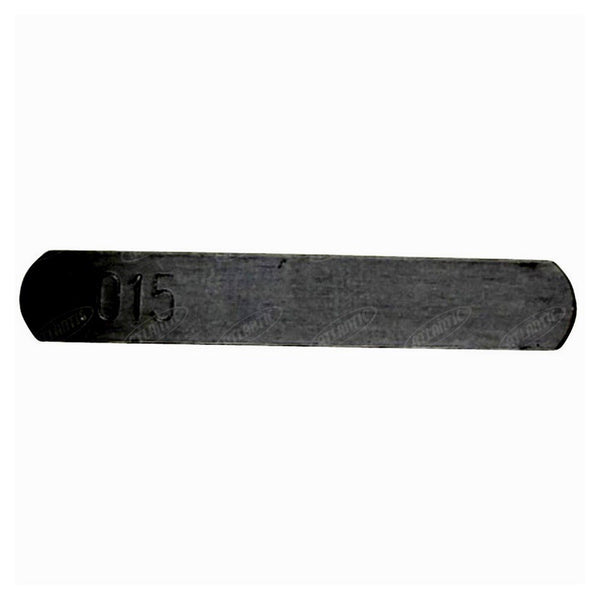 3000-6100, .015 Inch Feeler Gauge