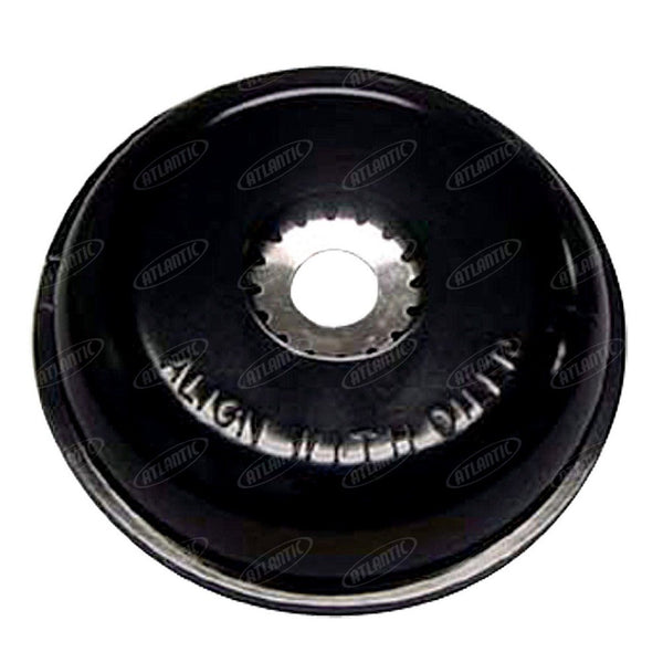 Dust Cover Ford New Holland 2000 4 Cyl 62-64 4000 4 Cyl 62-64 501 501 Series 600