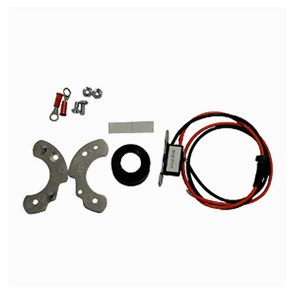 Electronic Ignition Ford New Holland 2000 2600 3000 3600 4000 4100 4600