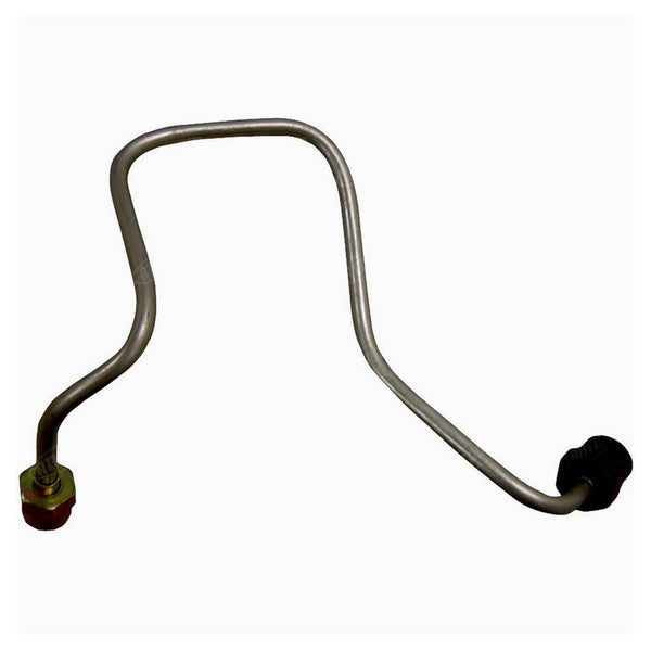 Fuel Line Case International Harvester 2424 384424444 B414 Bd154 Eng