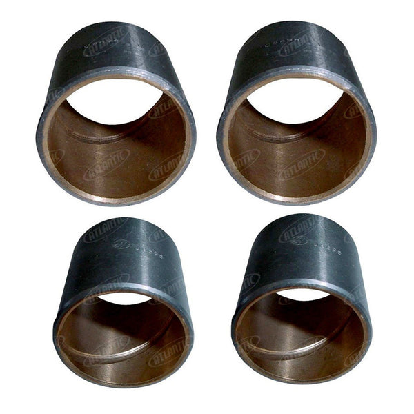 Spindle Bushing Kit Ford New Holland 1811 2000 4 Cyl 62-64 2150 2300 230A 231 23