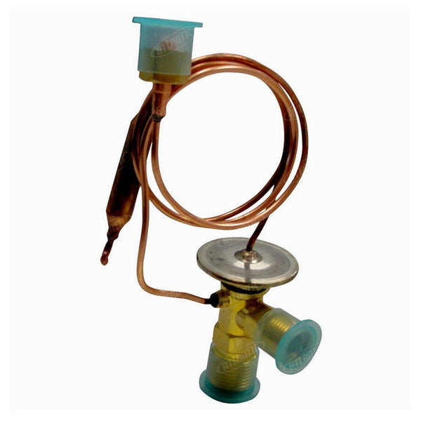 Expansion Valve Ford New Holland 1900 Forage Harvester 1915 Forage Harvester 210