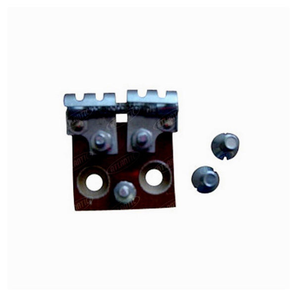 Resistor Assembly With Large Screw Ford New Holland 2N 9N
