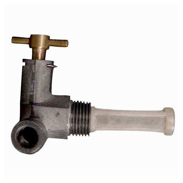 Fuel Tap Ford New Holland 1164 2000 2300 230A 231 2310 233 234 250C 2600 260C 26