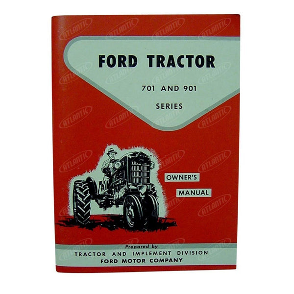 1115-1515 Owners Manual fits Models Listed