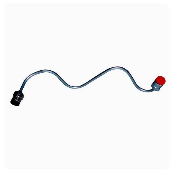 Fuel Line Case International Harvester 2424 384424444 B275 B414 Bd154 Eng