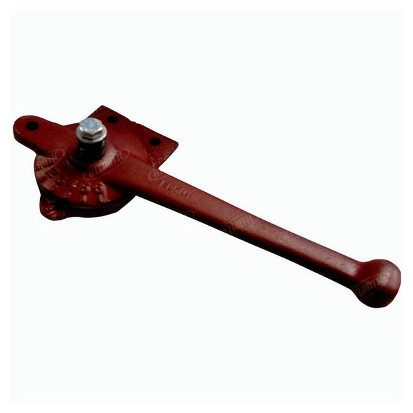 Throttle Lever Case International Harvester H Hv M Md Mdv Mv Super H Super Hv Su
