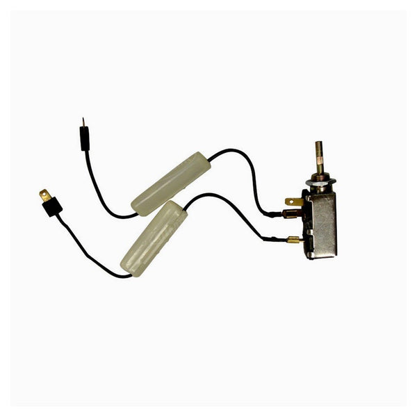 Light Switch Ford New Holland 2000 2150 2300 230A 231 2310 233 234 2600 2600N 26